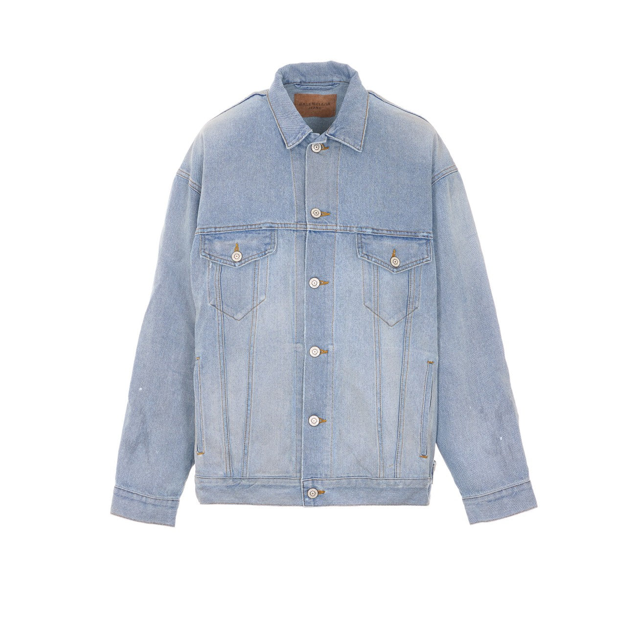 Balenciaga Women Regular Jacket BALENCIAGA