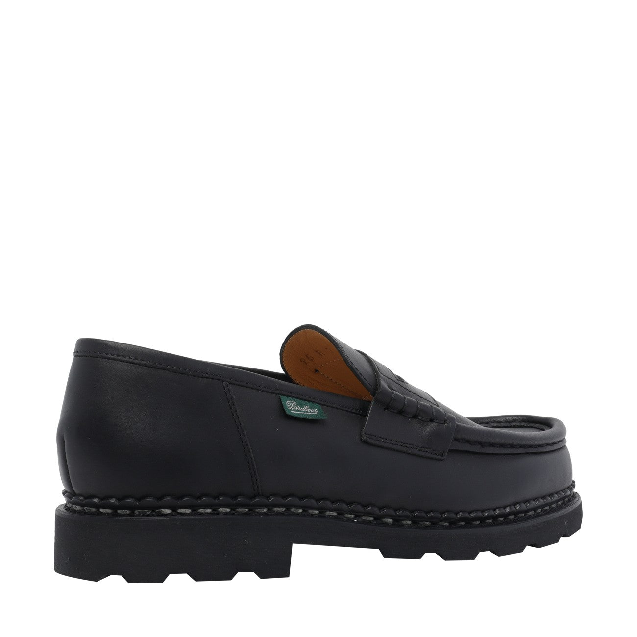 Paraboot Men Reims Loafers PARABOOT