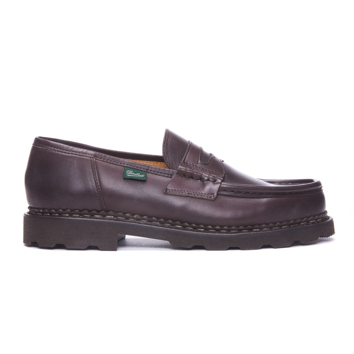 Paraboot Men Reims Loafers PARABOOT