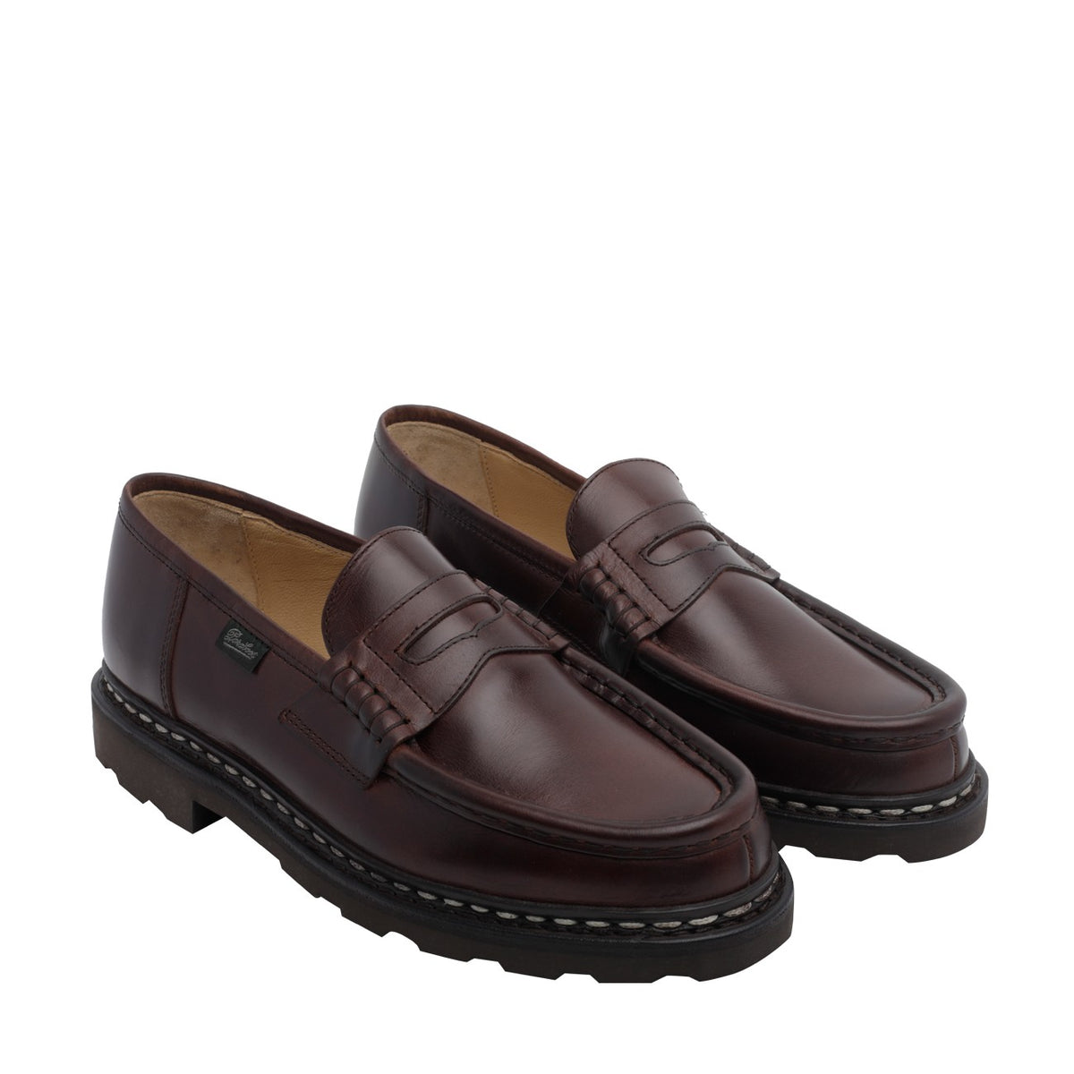 Paraboot Men Reims Loafers PARABOOT