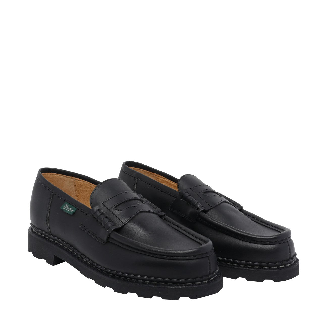 Paraboot Men Reims Loafers PARABOOT