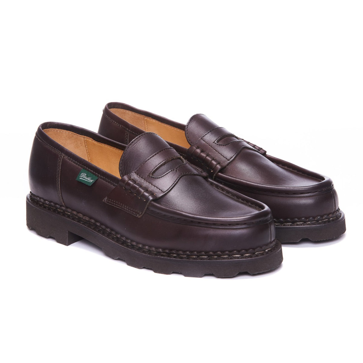 Paraboot Men Reims Loafers PARABOOT