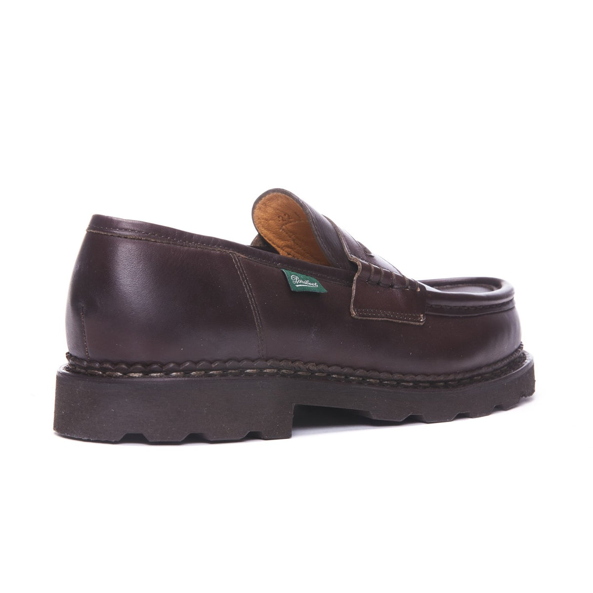 Paraboot Men Reims Loafers PARABOOT