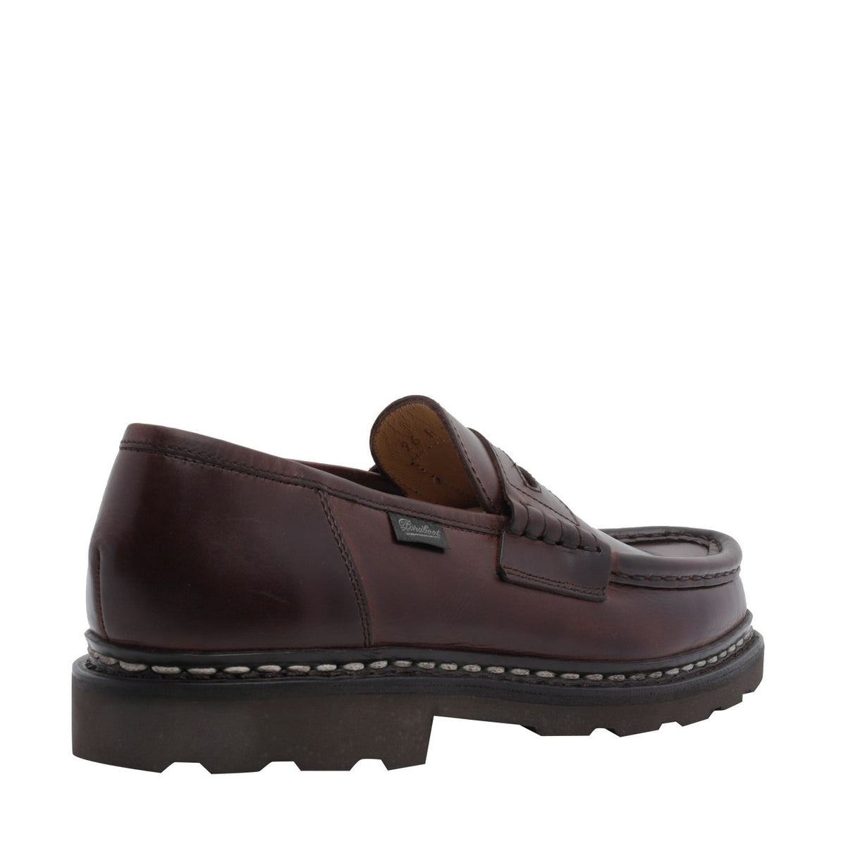 Paraboot Men Reims Loafers PARABOOT