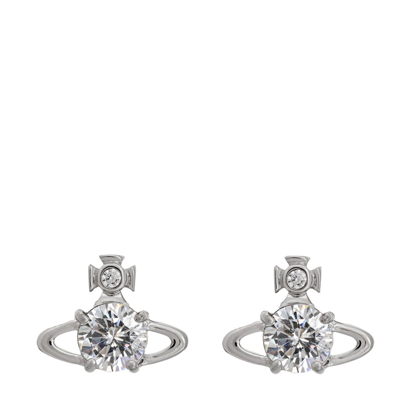 Vivienne Westwood Women Reina Earrings VIVIENNE WESTWOOD