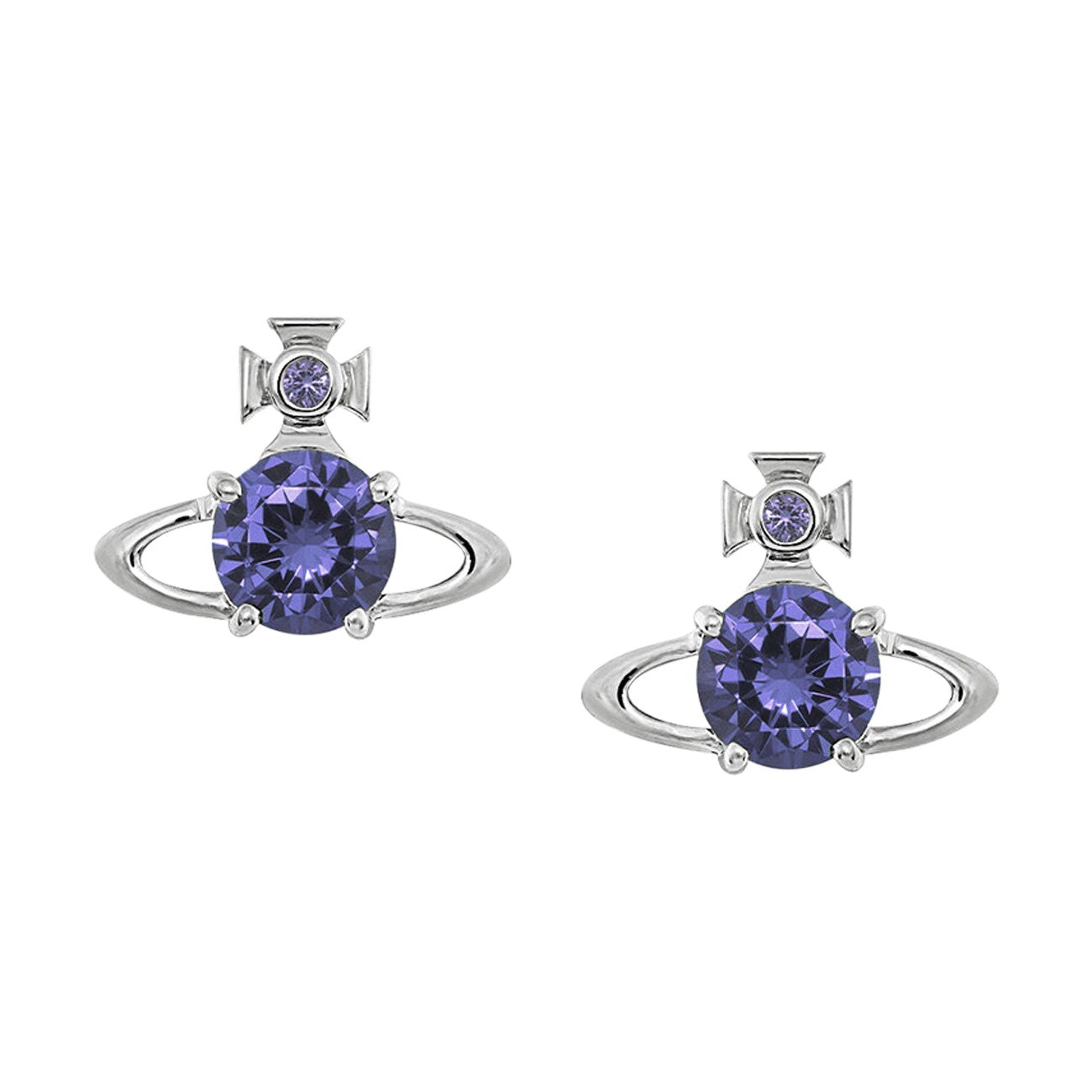 Vivienne Westwood Women Reina Earrings VIVIENNE WESTWOOD