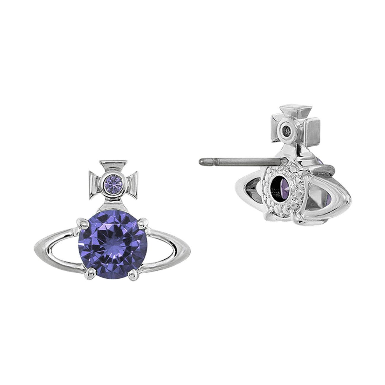 Vivienne Westwood Women Reina Earrings VIVIENNE WESTWOOD