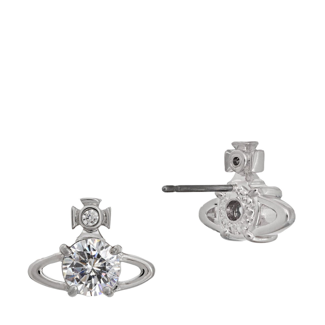 Vivienne Westwood Women Reina Earrings VIVIENNE WESTWOOD