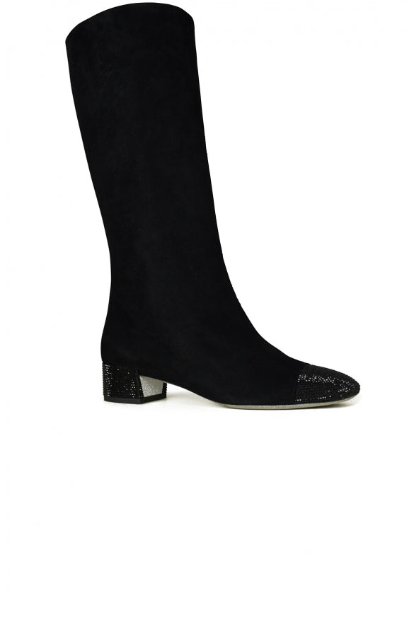 Rene Caovilla Women Boots RENE CAOVILLA