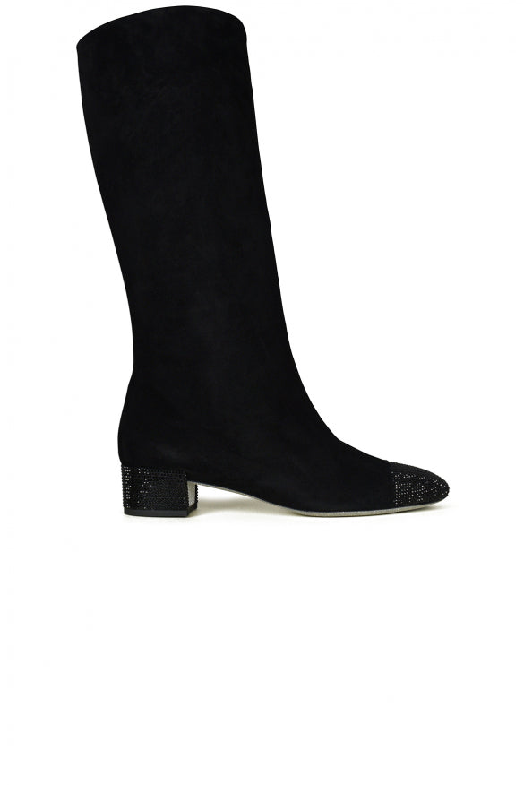 Rene Caovilla Women Boots RENE CAOVILLA