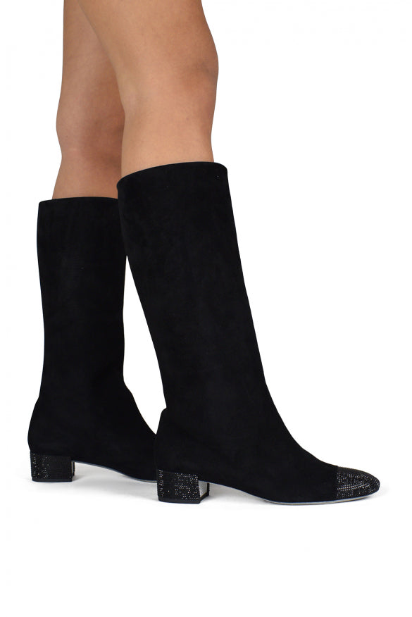 Rene Caovilla Women Boots RENE CAOVILLA