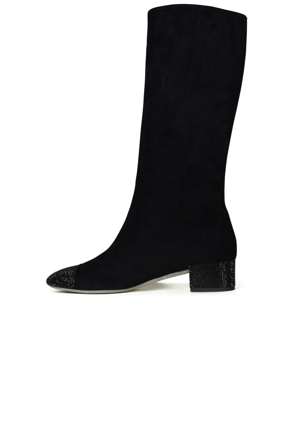 Rene Caovilla Women Boots RENE CAOVILLA