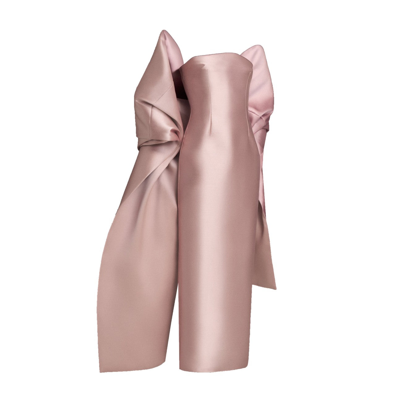 Solace London Women Renee Midaxi Dress SOLACE LONDON