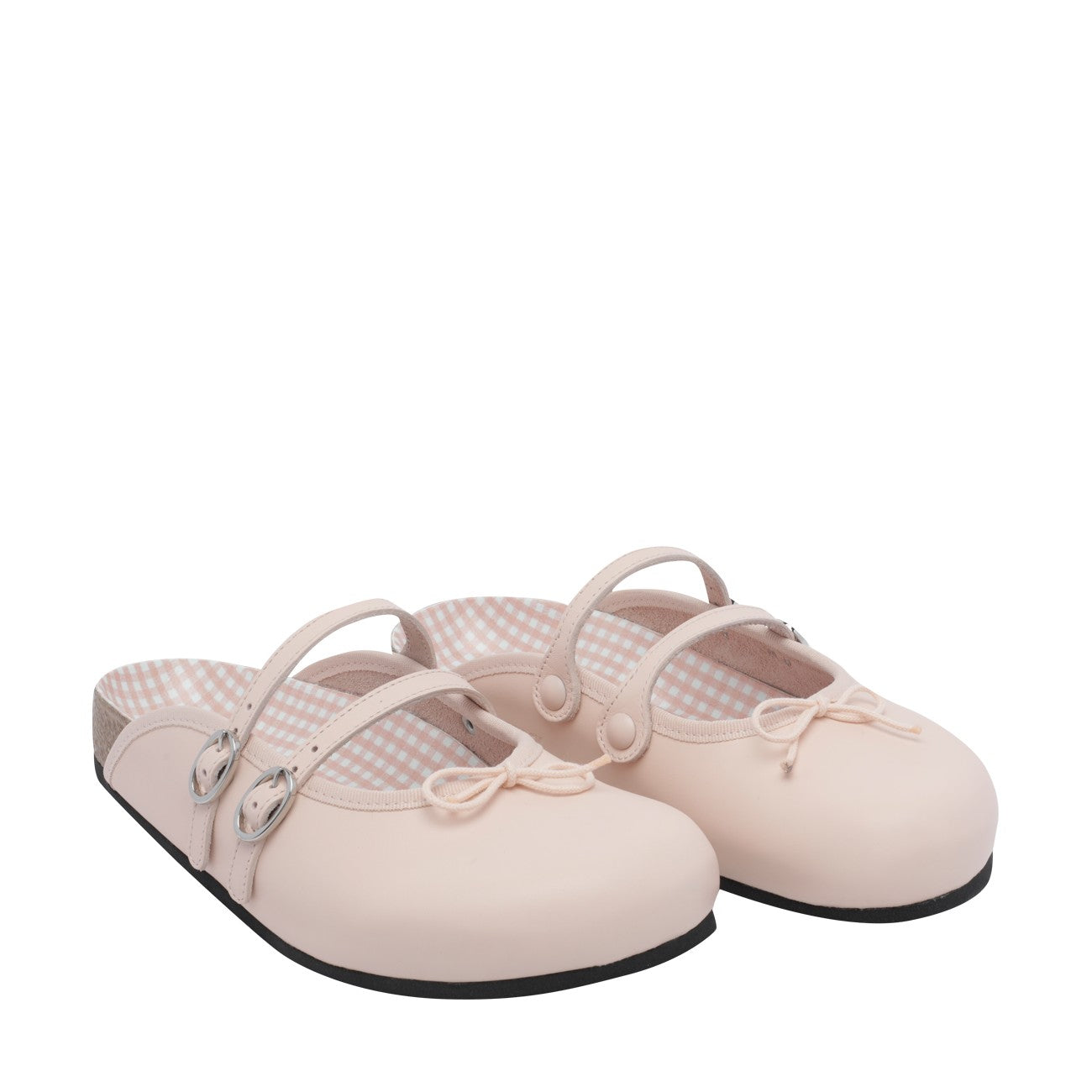 Birkenstock X Repetto Women Repetto Scala Sandals BIRKENSTOCK X REPETTO
