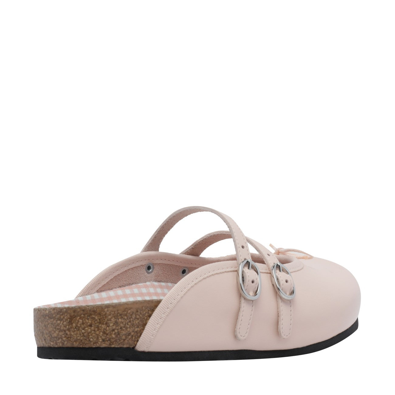 Birkenstock X Repetto Women Repetto Scala Sandals BIRKENSTOCK X REPETTO