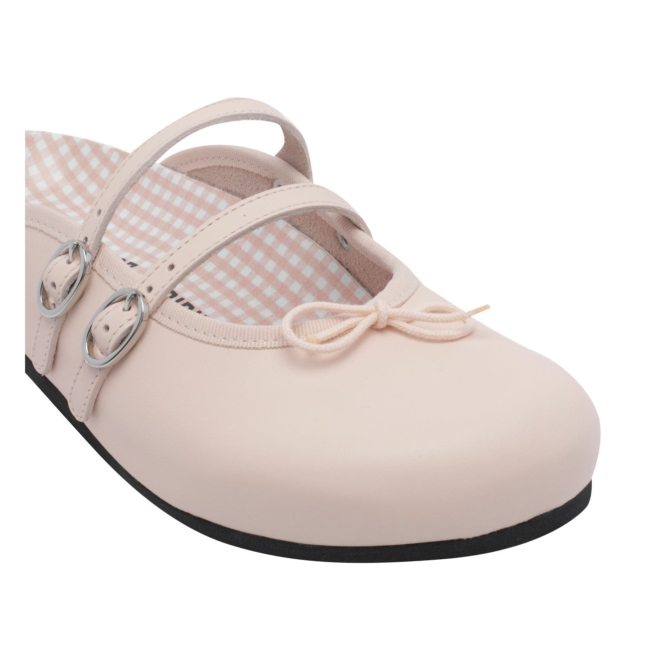 Birkenstock X Repetto Women Repetto Scala Sandals BIRKENSTOCK X REPETTO