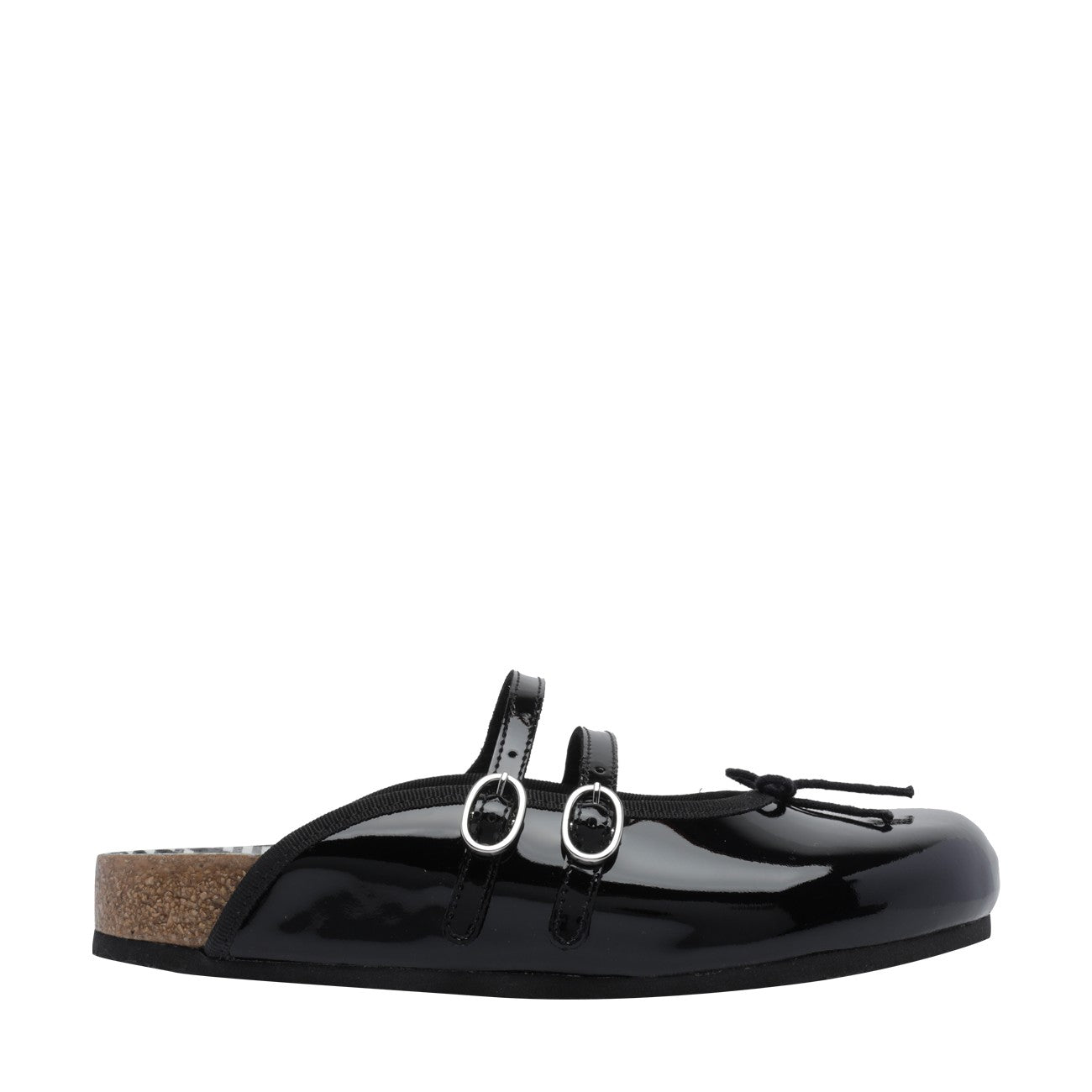 Birkenstock X Repetto Women Repetto Scala Sandals BIRKENSTOCK X REPETTO