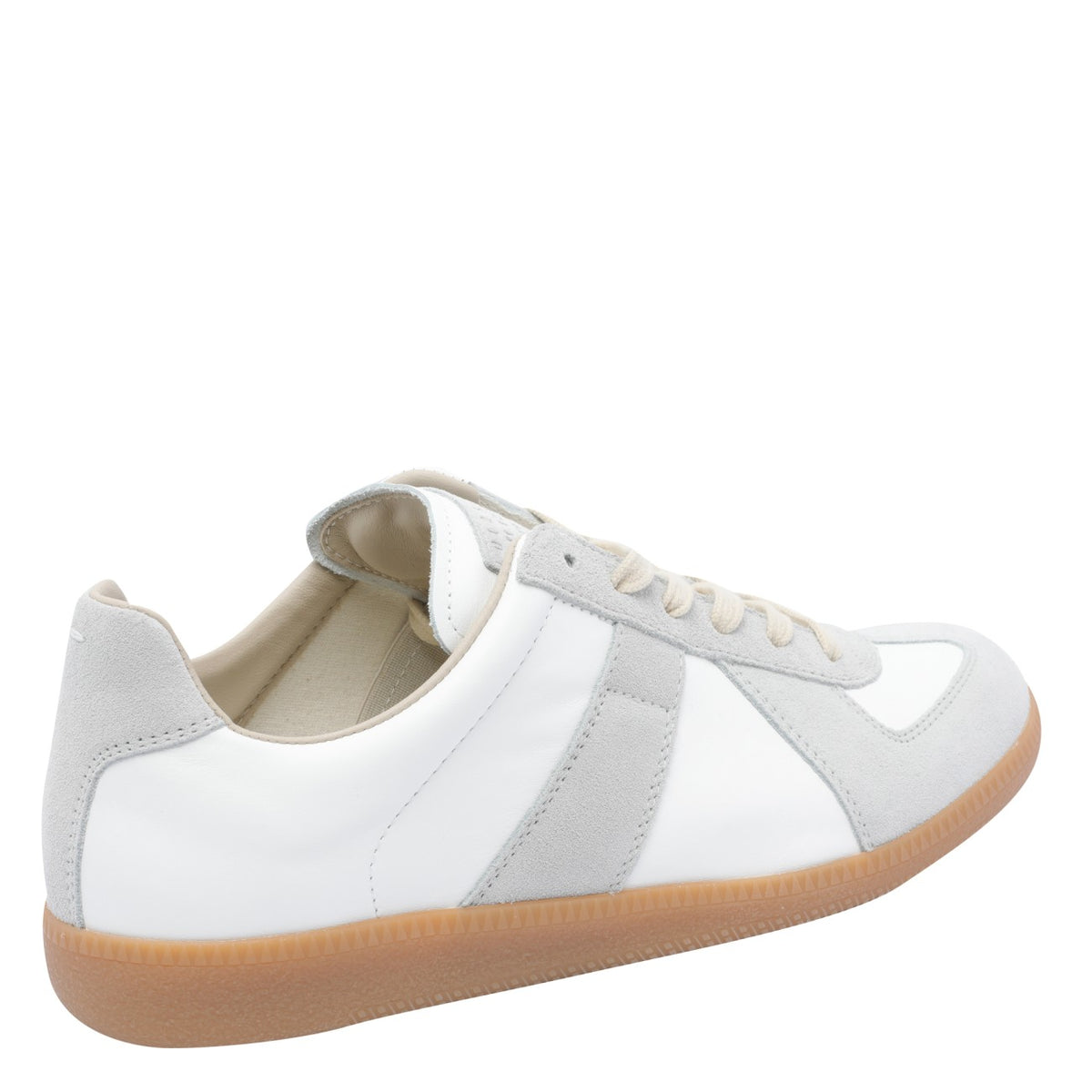 Maison Margiela Men Replica Low Sneakers MAISON MARGIELA