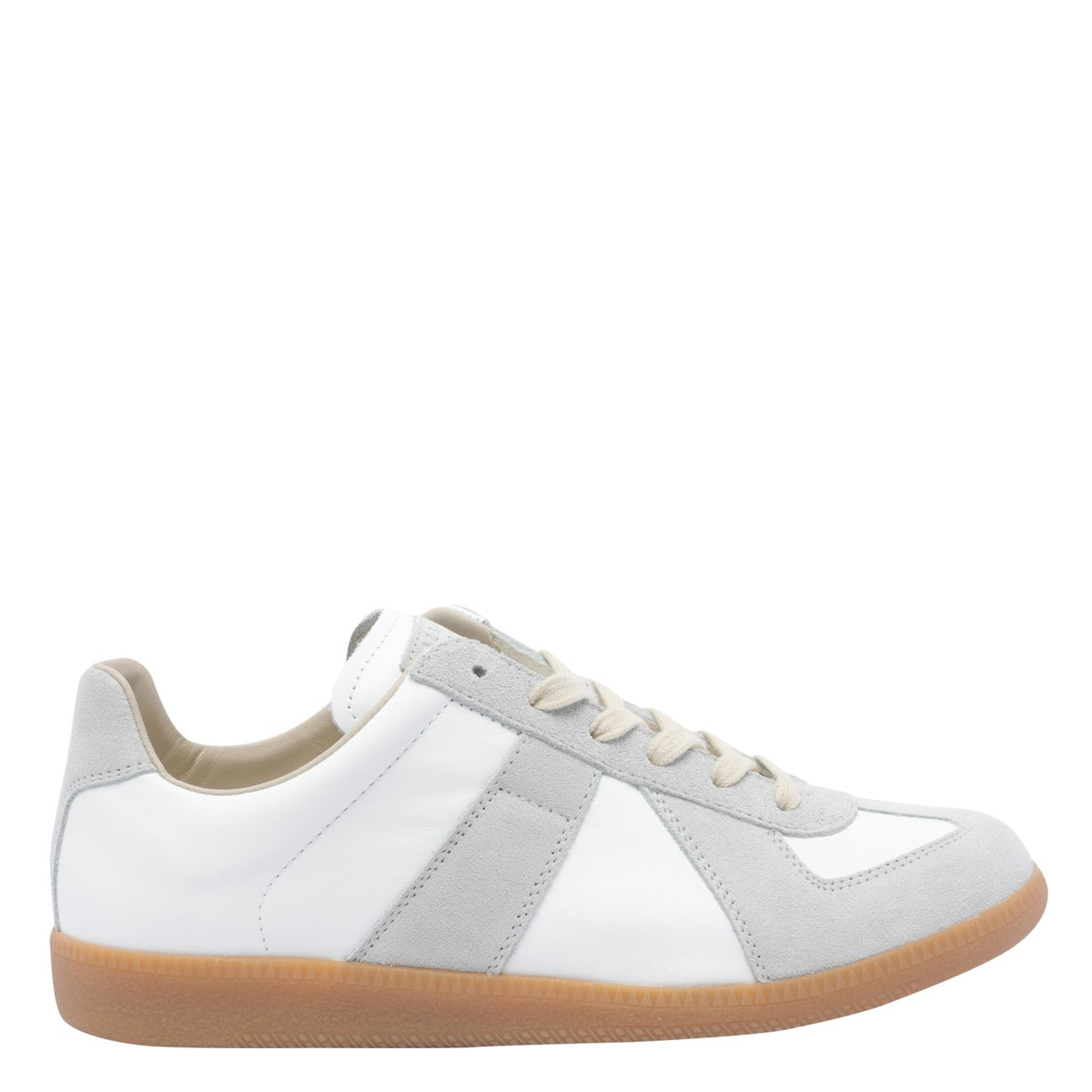 Maison Margiela Men Replica Low Sneakers MAISON MARGIELA