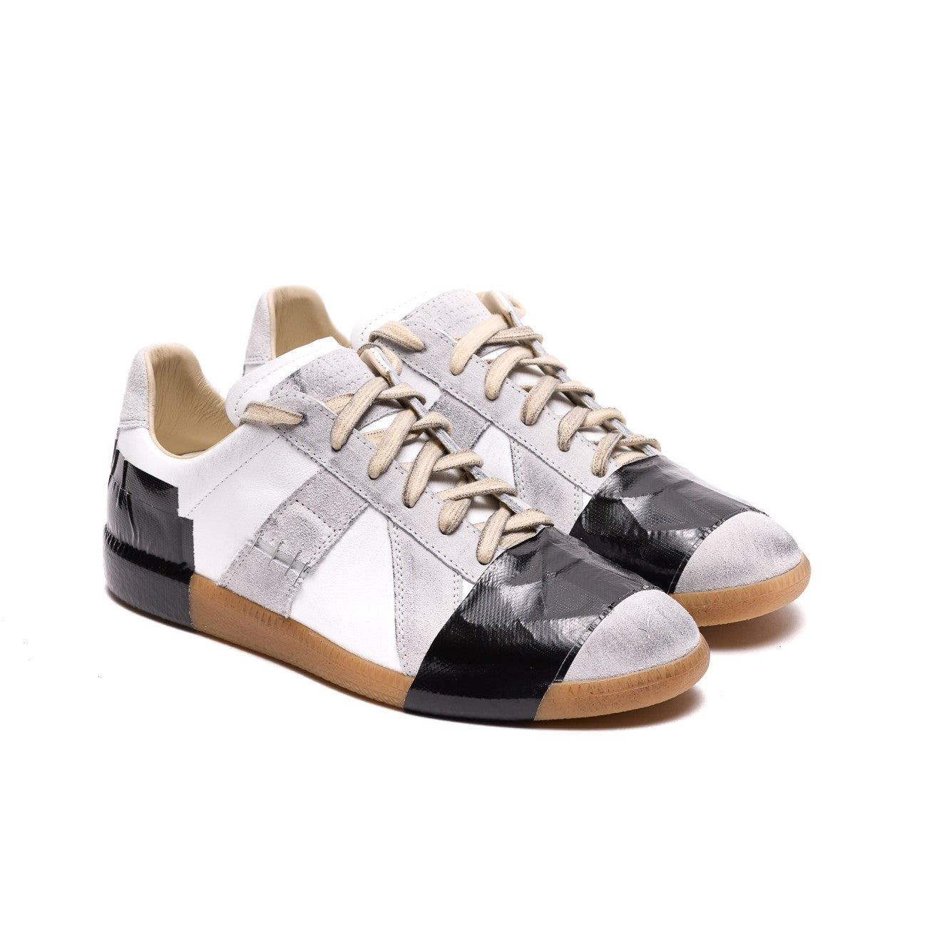 Maison Margiela Men Replica Sneakers MAISON MARGIELA
