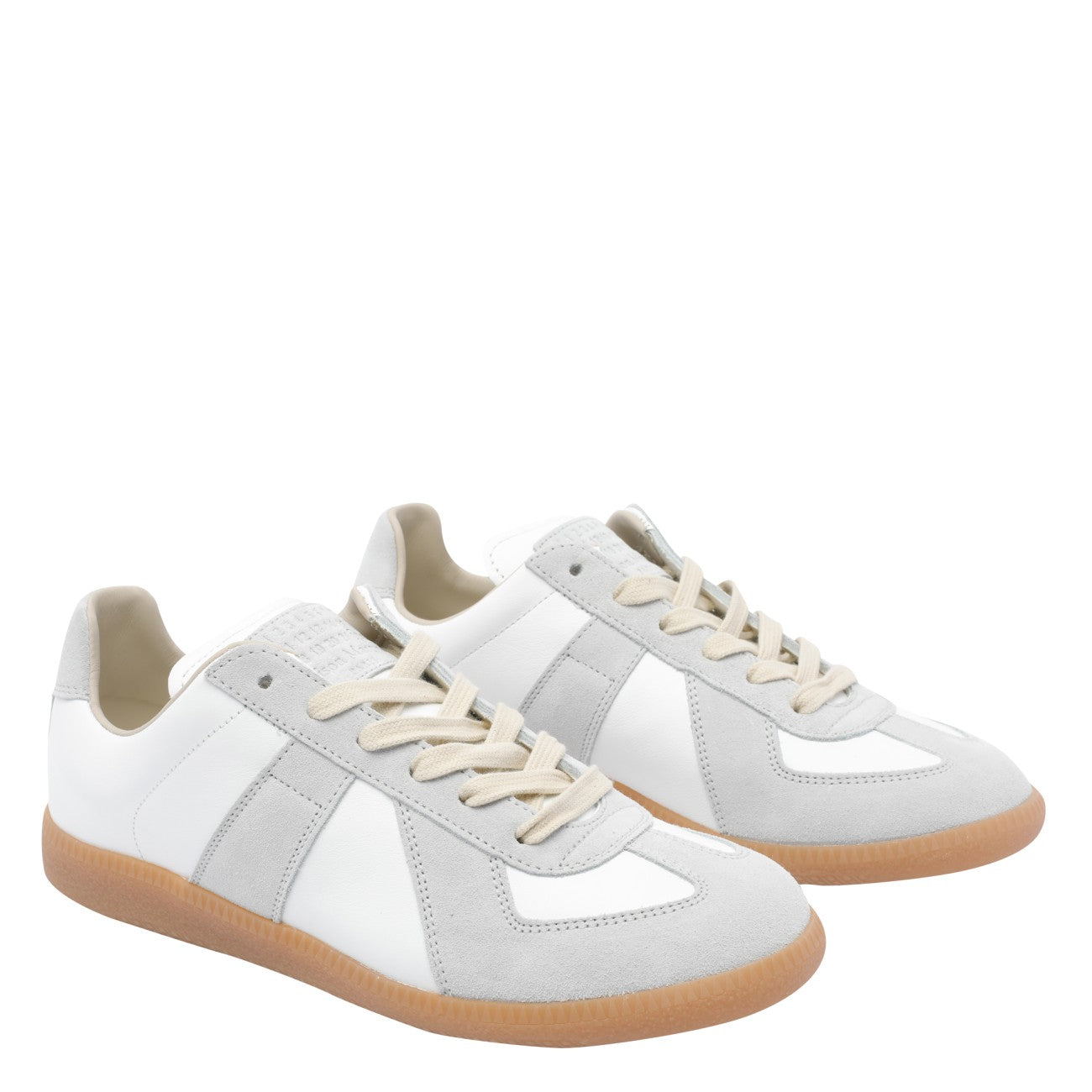 Maison Margiela Women Replica Sneakers MAISON MARGIELA