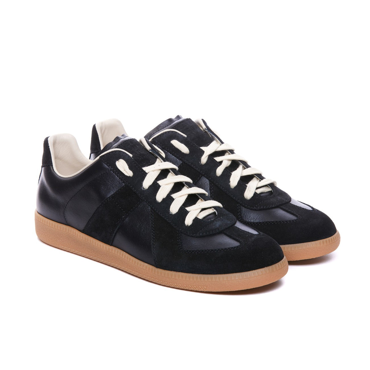 Maison Margiela Men Replica Sneakers MAISON MARGIELA