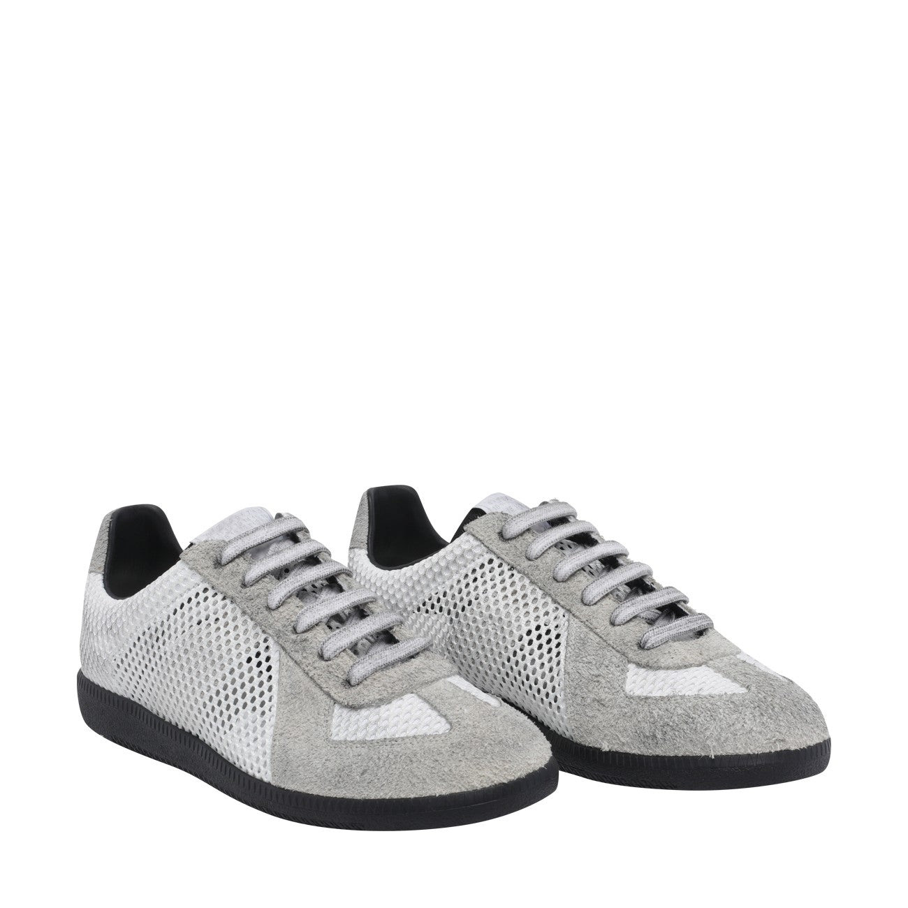 Maison Margiela Men Replica Sneakers MAISON MARGIELA