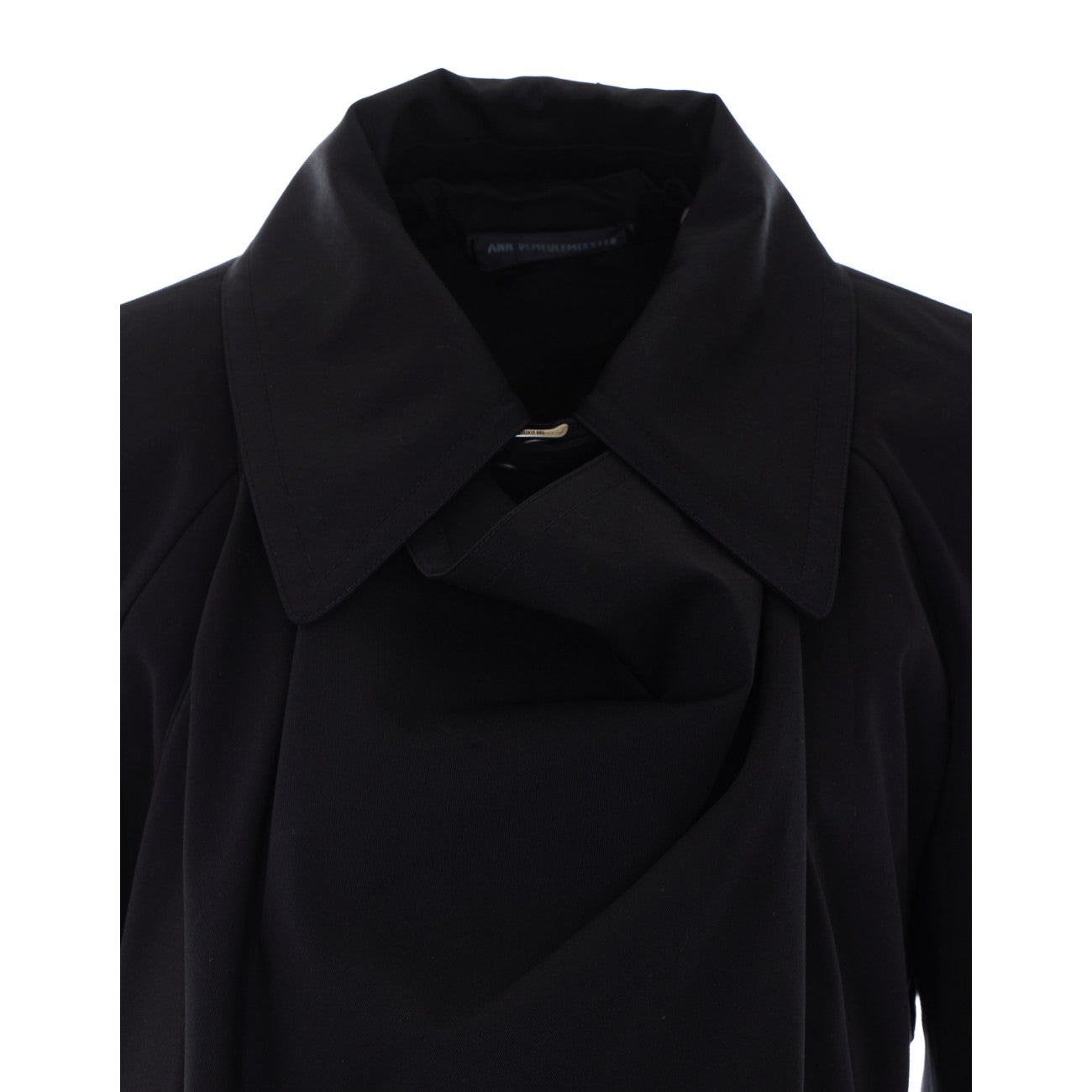 Ann Demeulemeester Women Reppa Fluid Trench ANN DEMEULEMEESTER
