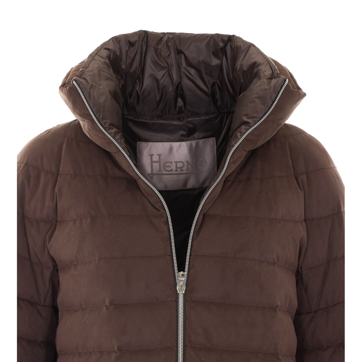 Herno Women Resort Down Jacket HERNO