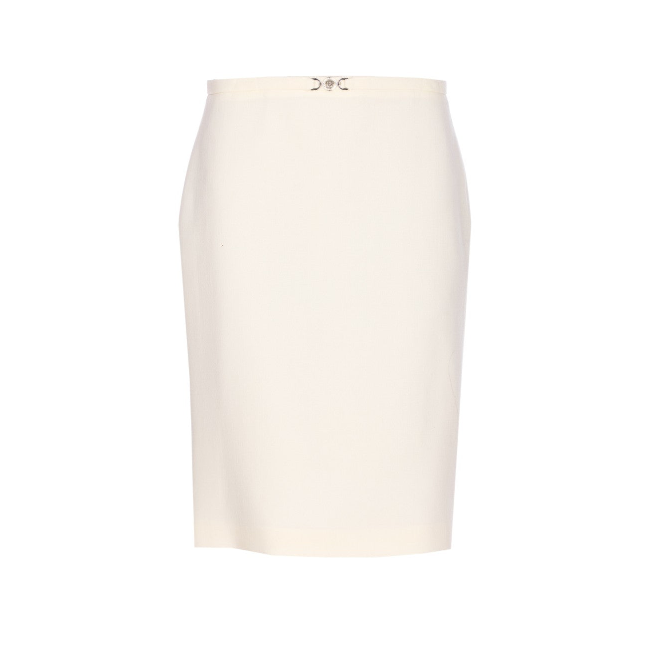 Versace Women Responsible Midi Skirt VERSACE