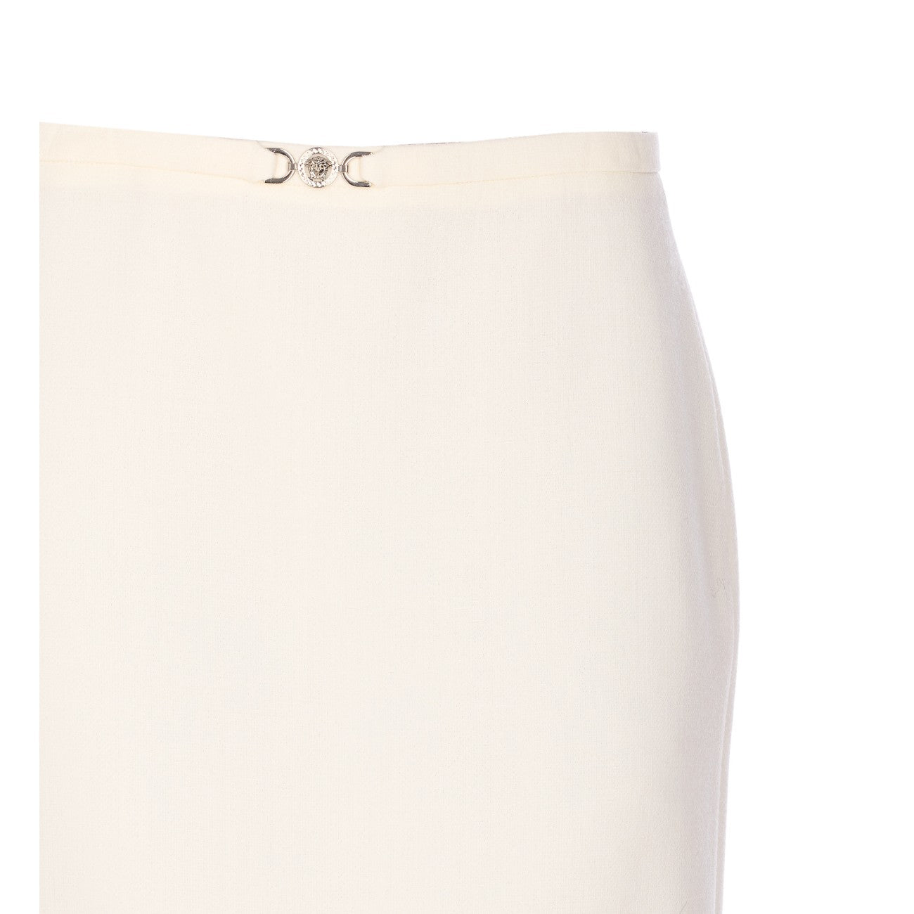 Versace Women Responsible Midi Skirt VERSACE