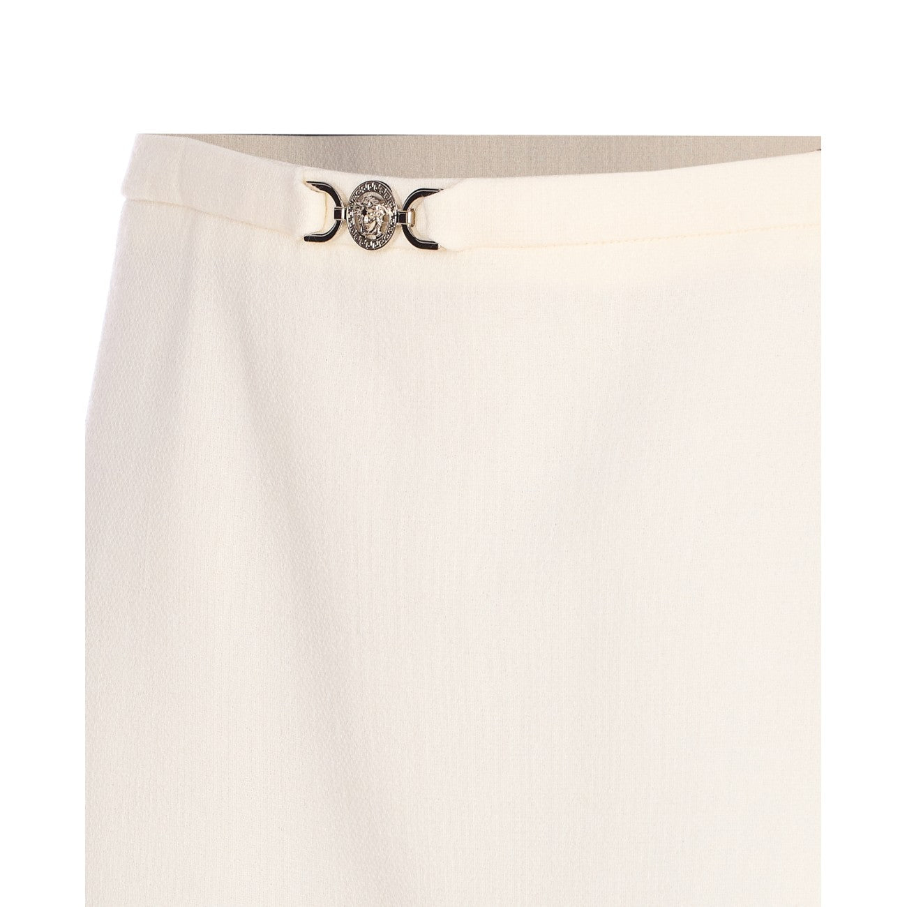 Versace Women Responsible Midi Skirt VERSACE