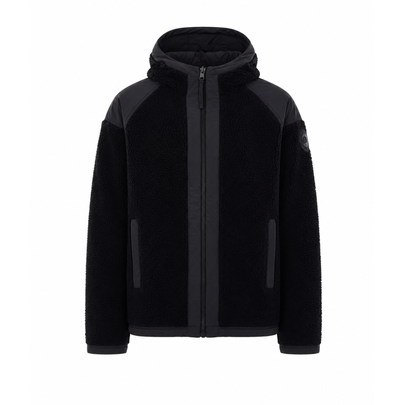 Canada Goose Men Reversible Alberni Bomber CANADA GOOSE