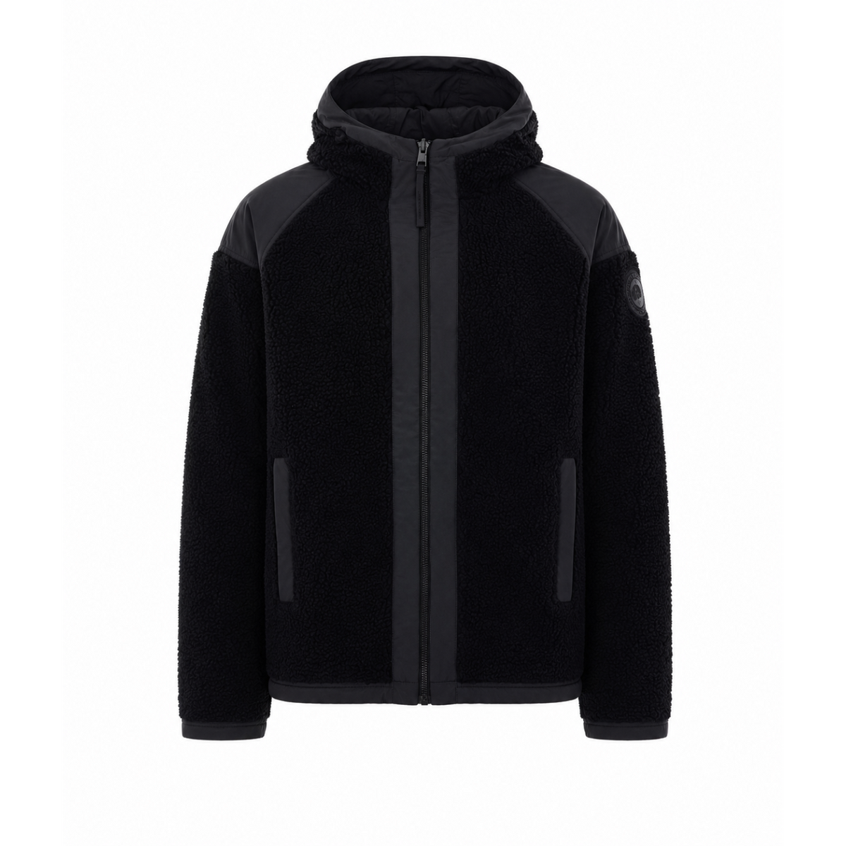 Canada Goose Men Reversible Alberni Bomber CANADA GOOSE