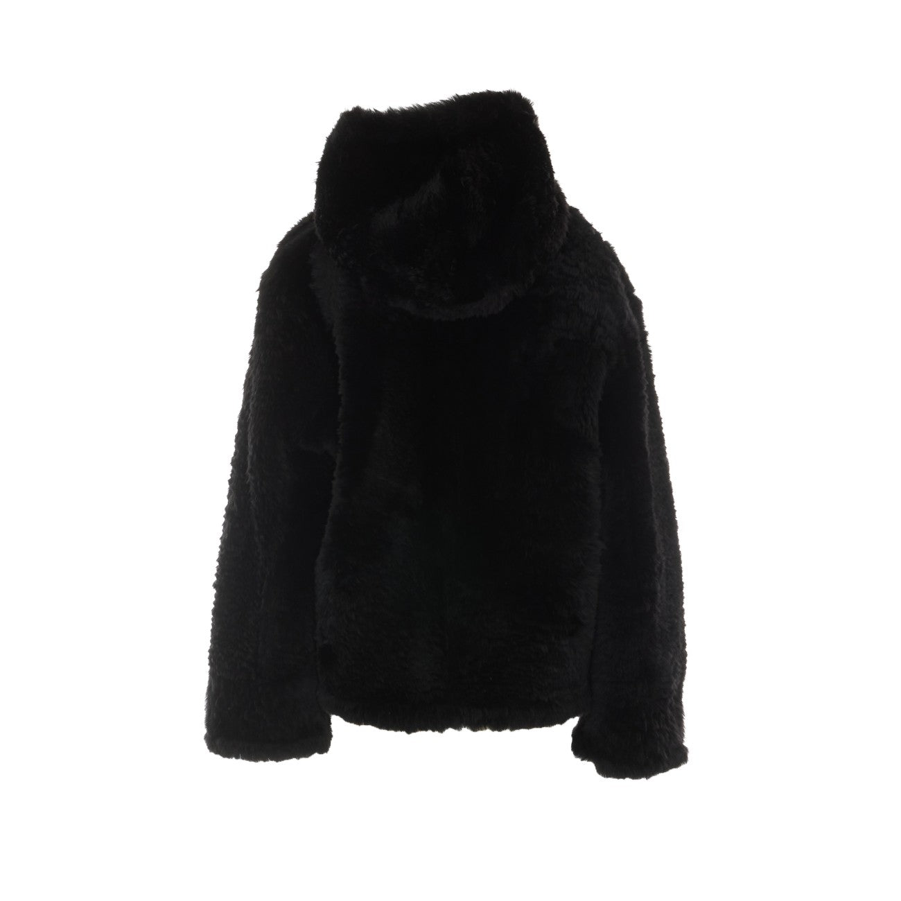 Yves Salomon Men Reversible Aviateur Shearling Jacket YVES SALOMON