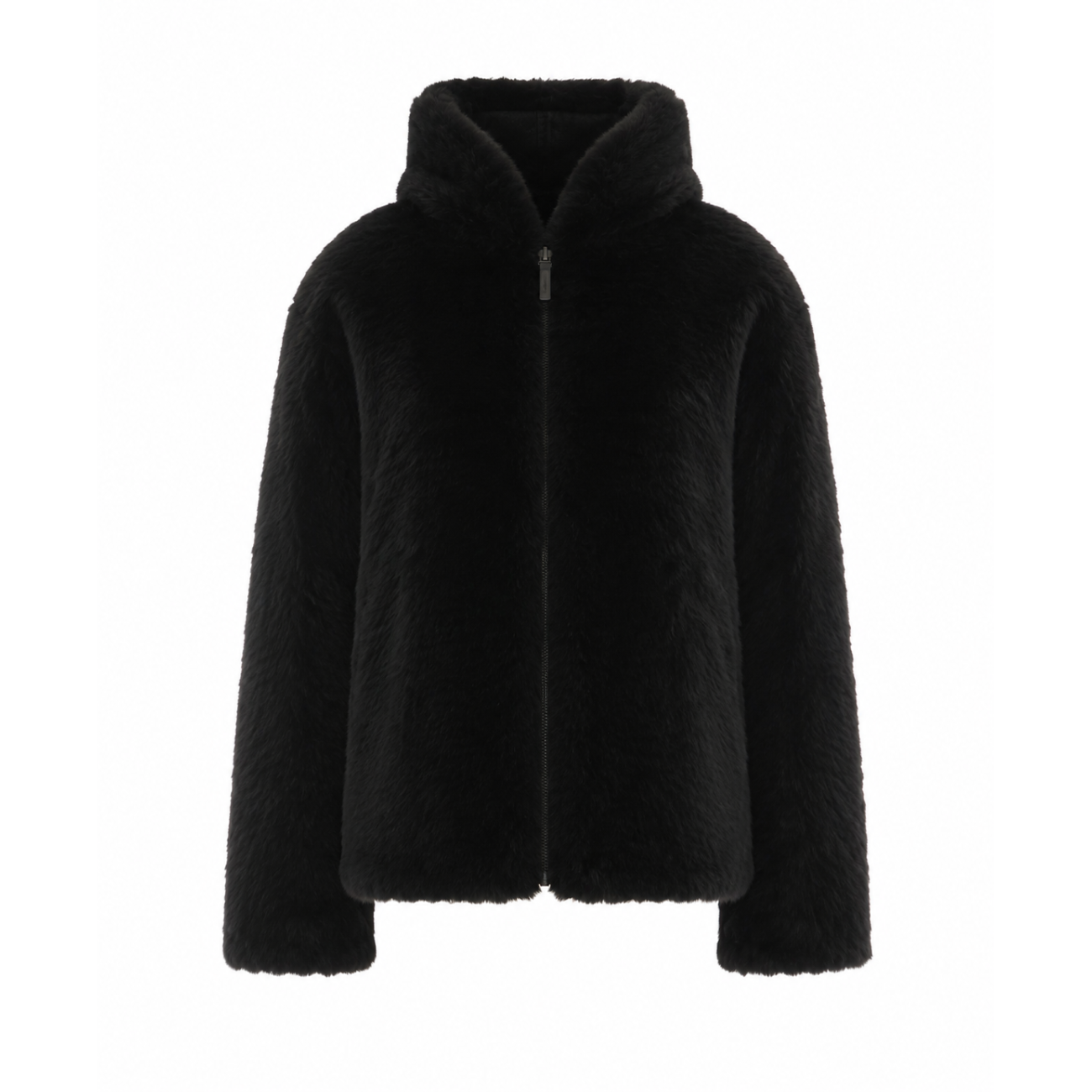 Yves Salomon Men Reversible Aviateur Shearling Jacket YVES SALOMON