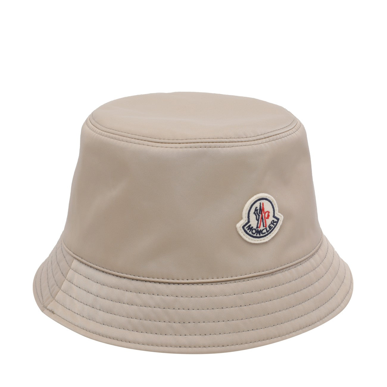 Moncler Women Reversible Bucket Hat With Logo MONCLER
