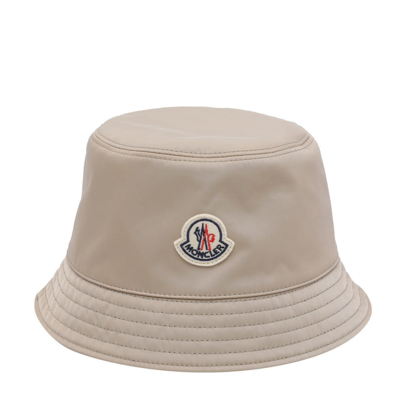 Moncler Women Reversible Bucket Hat With Logo MONCLER
