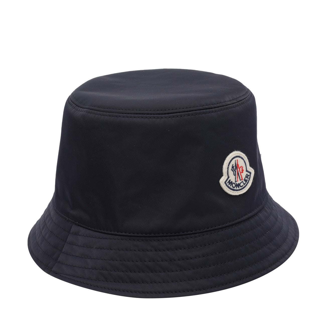 Moncler Women Reversible Bucket Hat With Logo MONCLER