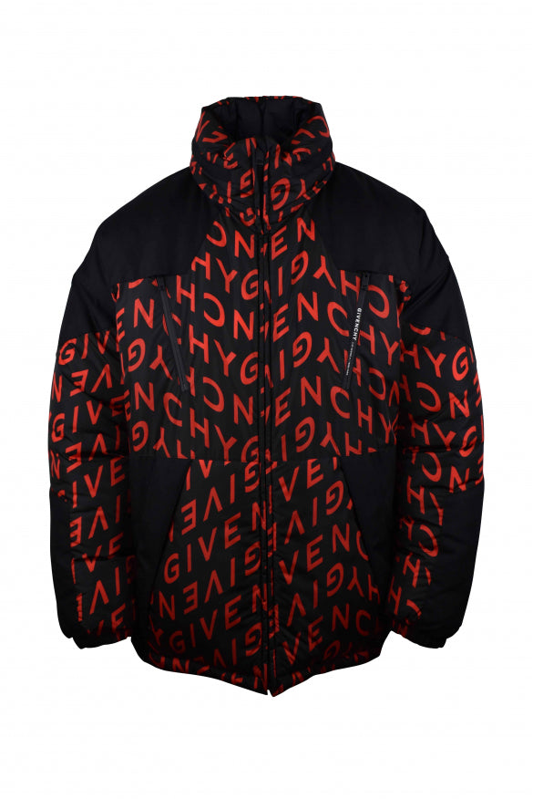 Givenchy Men Down Jacket GIVENCHY