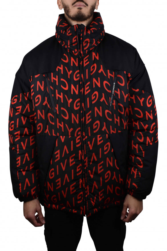 Givenchy Men Down Jacket GIVENCHY