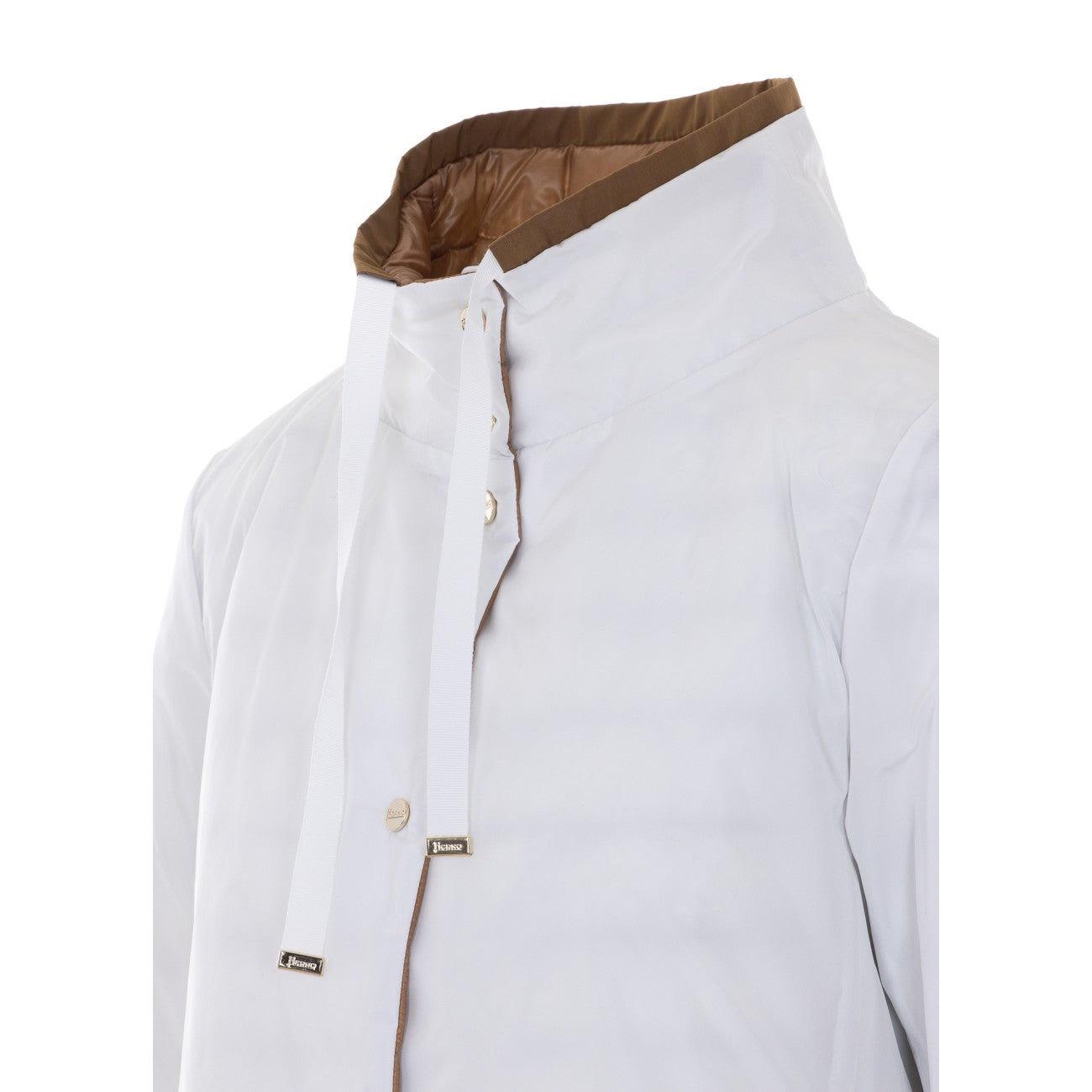 Herno Women Reversible Down Jacket HERNO