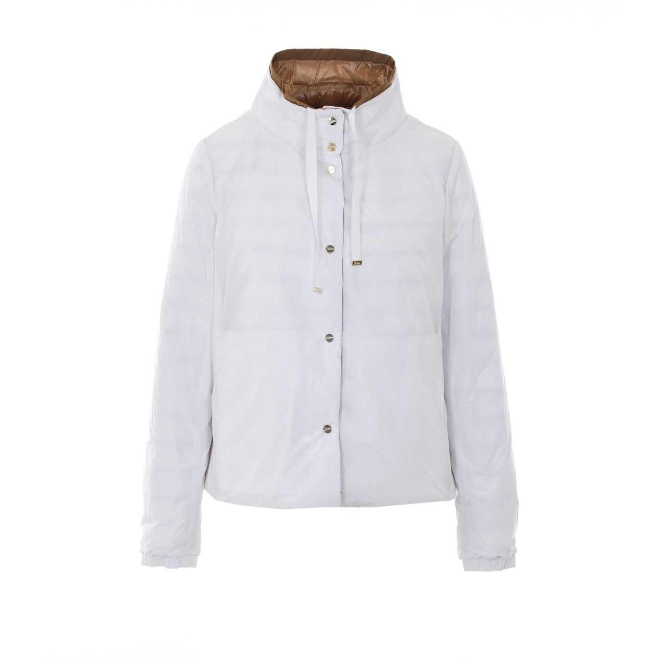 Herno Women Reversible Down Jacket HERNO