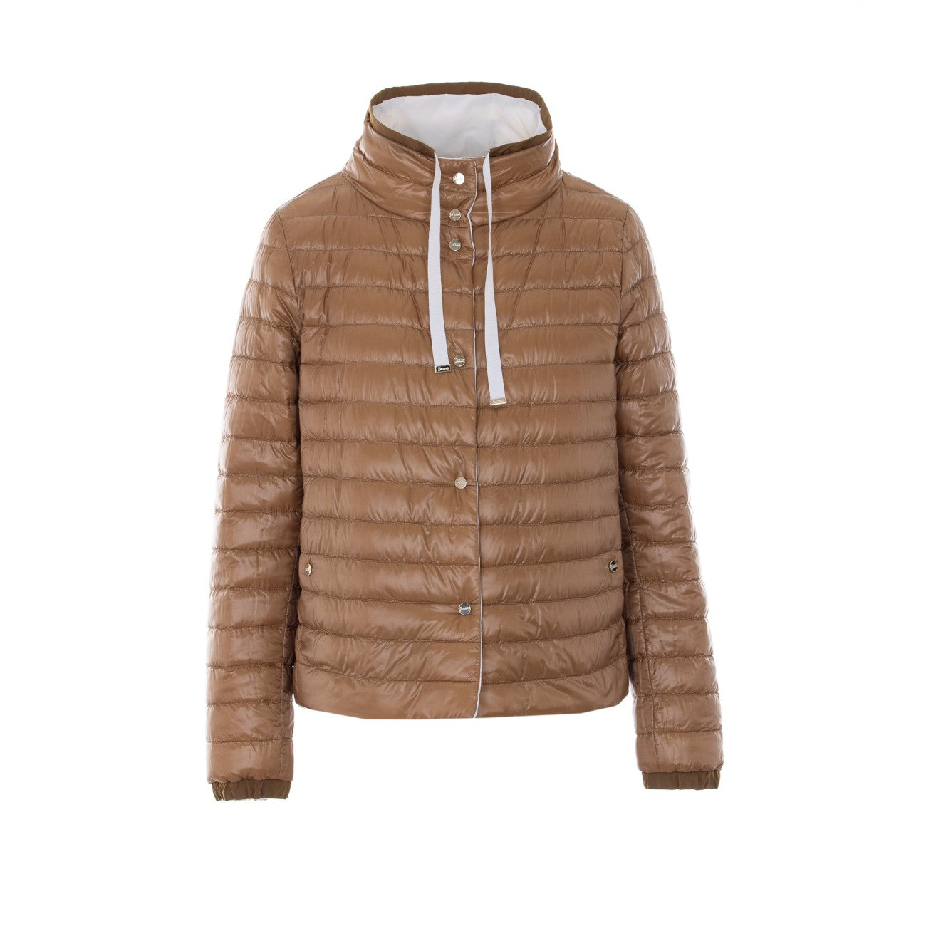 Herno Women Reversible Down Jacket HERNO