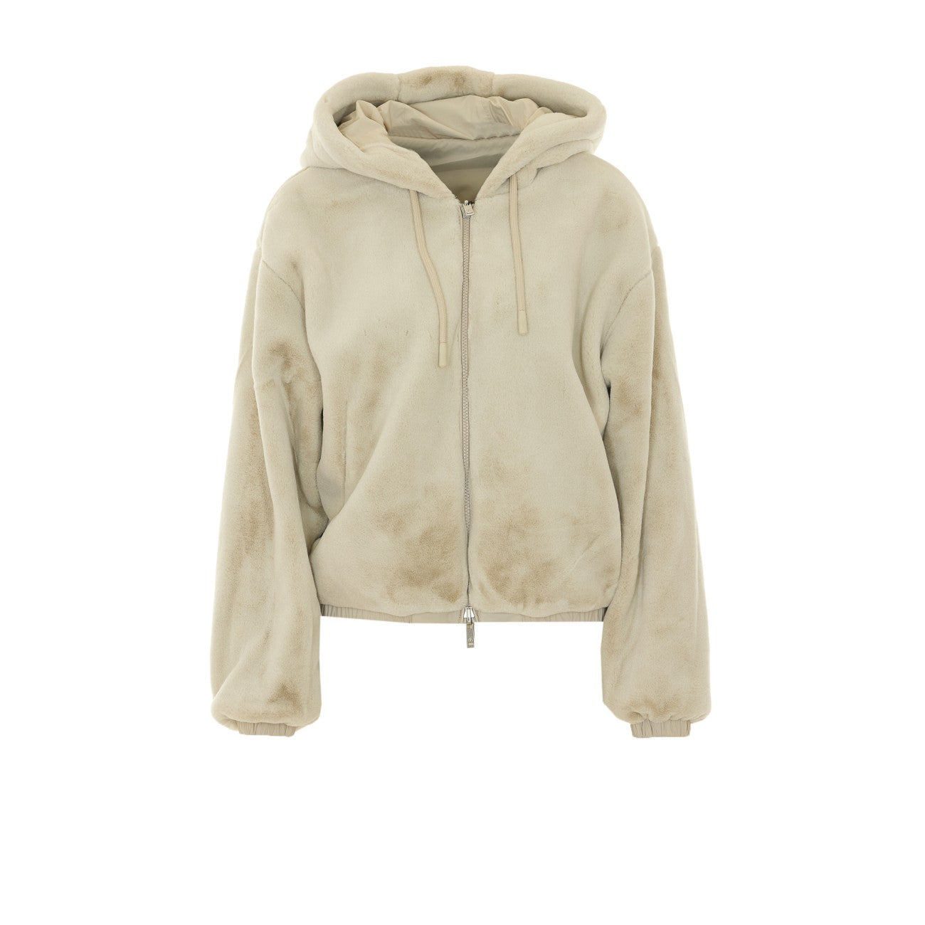 Moose Knuckles Women Reversible Eaton Bunny Jacket MOOSE KNUCKLES