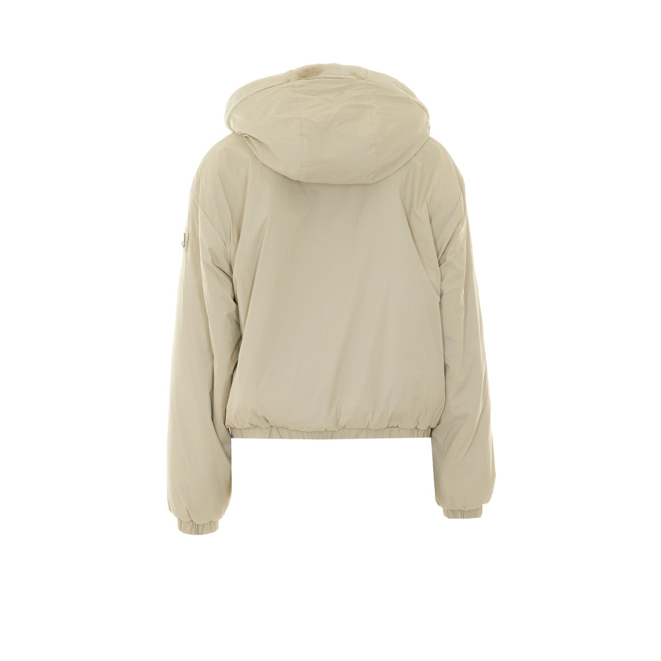 Moose Knuckles Women Reversible Eaton Bunny Jacket MOOSE KNUCKLES