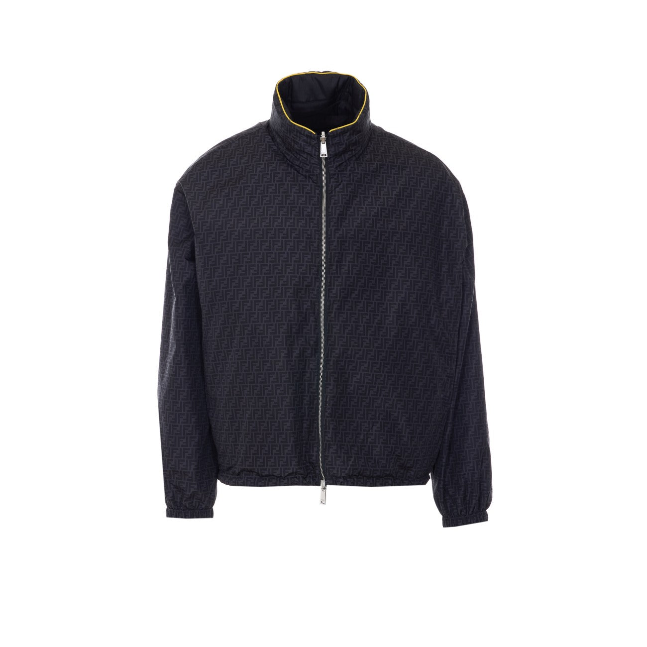 Fendi Men Reversible Ff Windbreaker FENDI