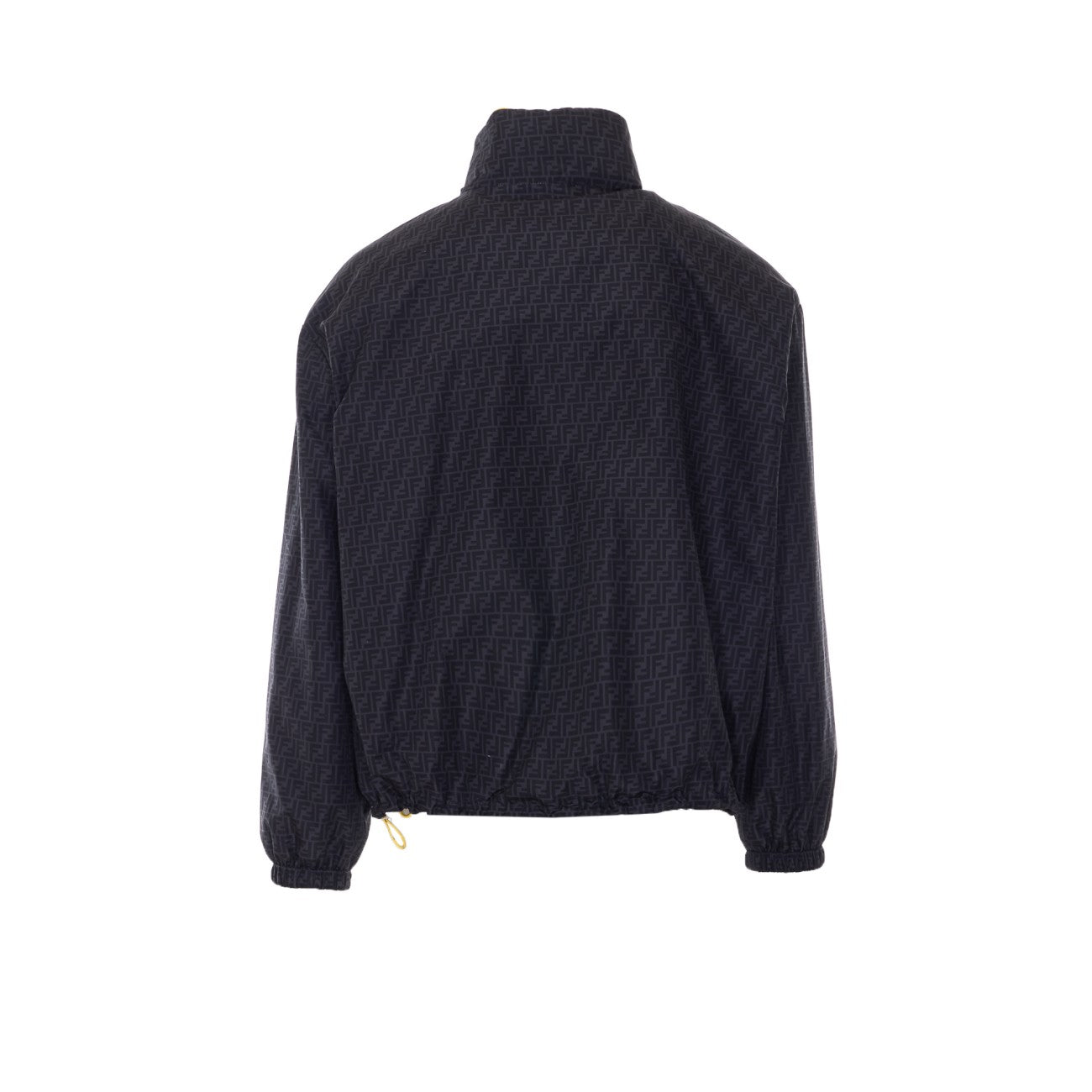 Fendi Men Reversible Ff Windbreaker FENDI