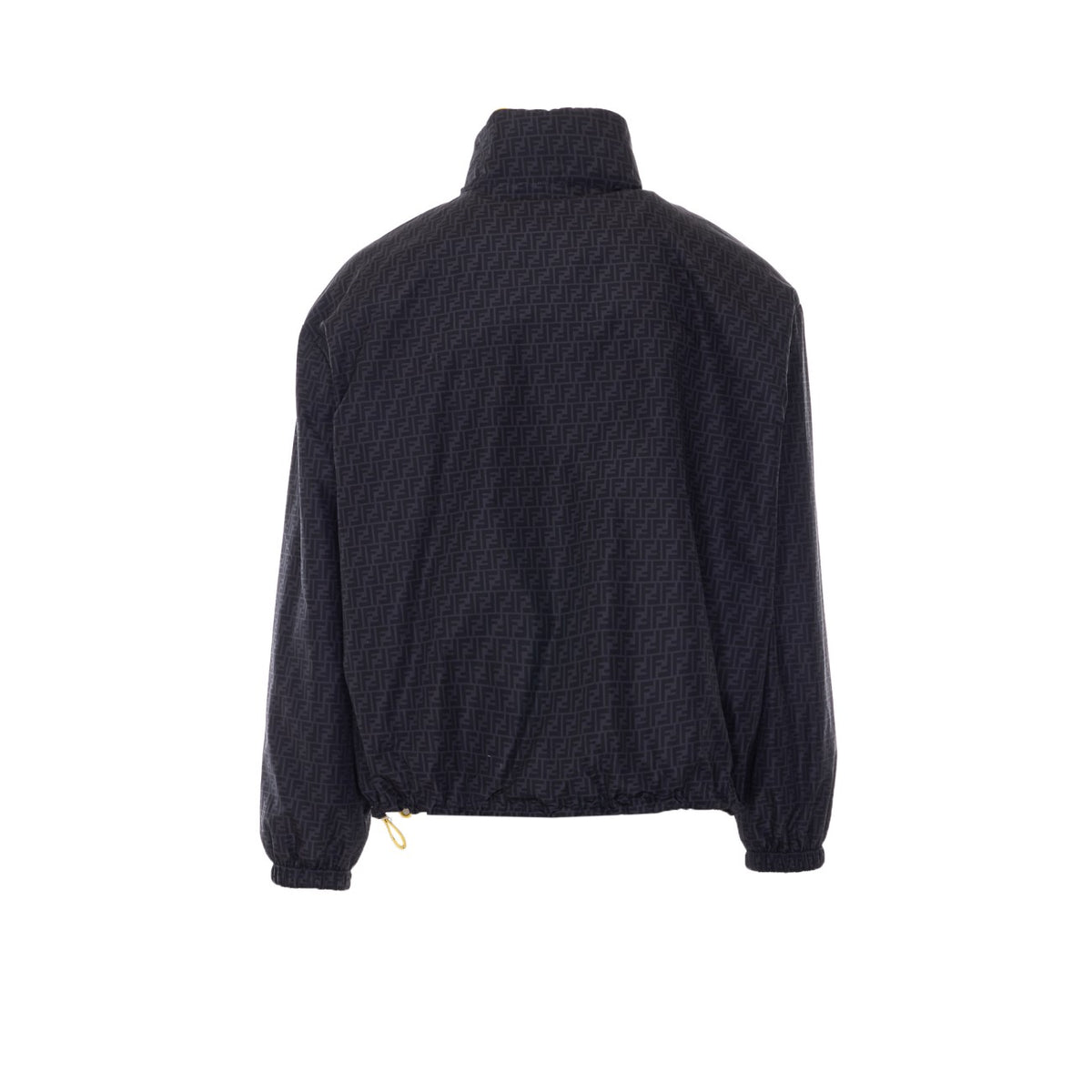 Fendi Men Reversible Ff Windbreaker FENDI