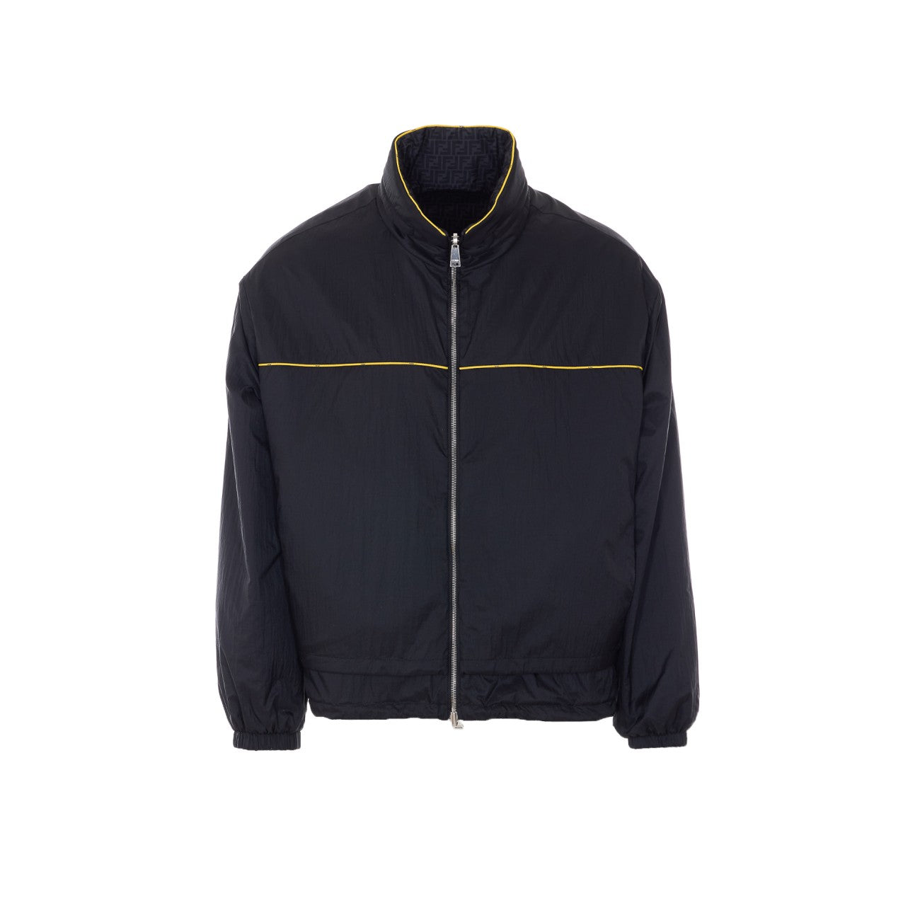 Fendi Men Reversible Ff Windbreaker FENDI